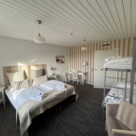 Hotel Hojbyso מראה חיצוני תמונה