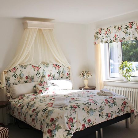 Hotel Hojbyso מראה חיצוני תמונה
