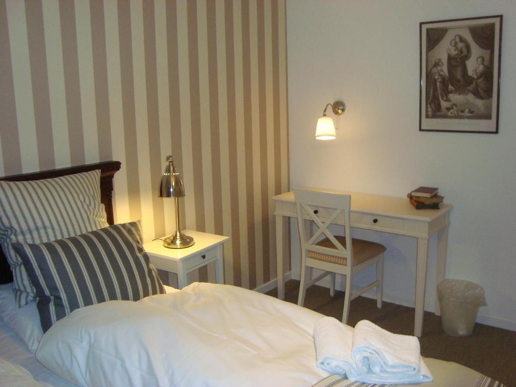 Hotel Hojbyso חדר תמונה