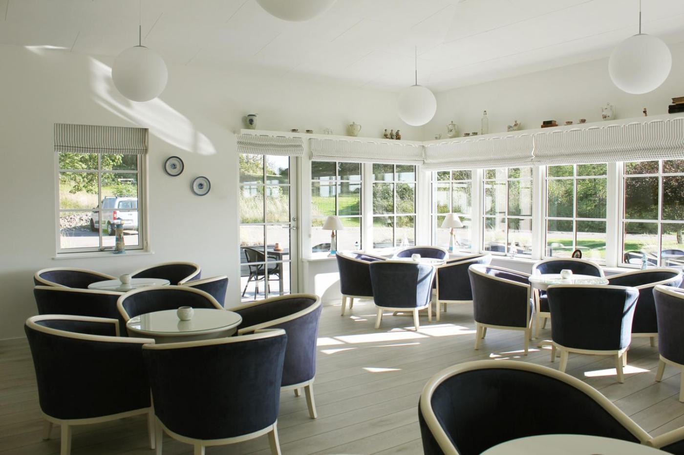 Hotel Hojbyso מראה חיצוני תמונה