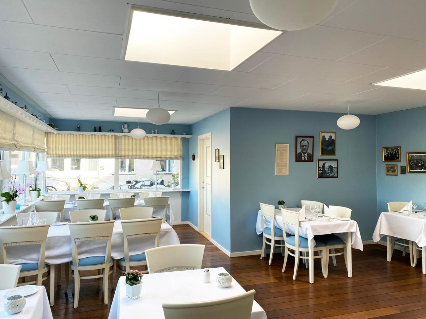 Hotel Hojbyso מראה חיצוני תמונה