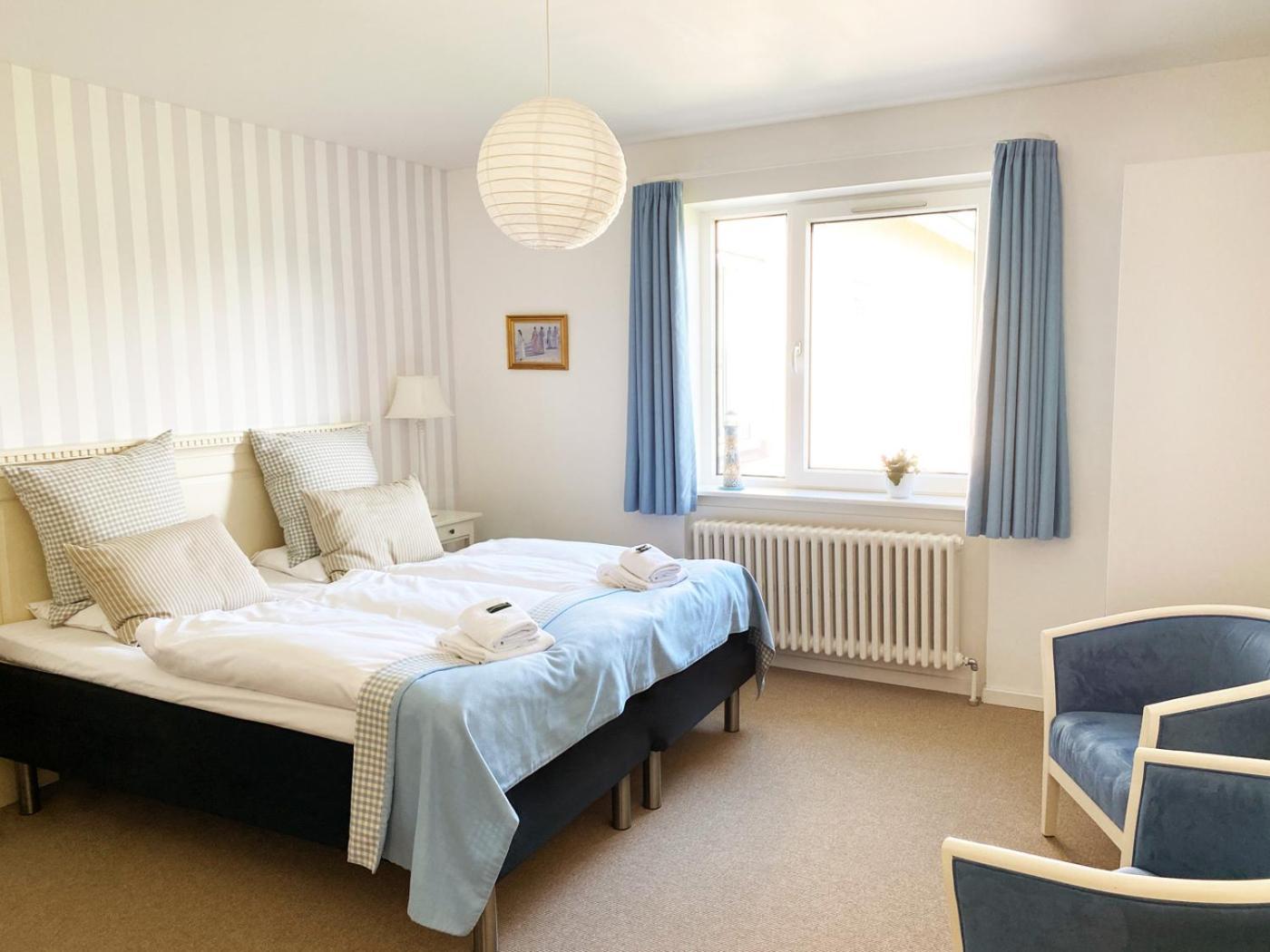 Hotel Hojbyso מראה חיצוני תמונה