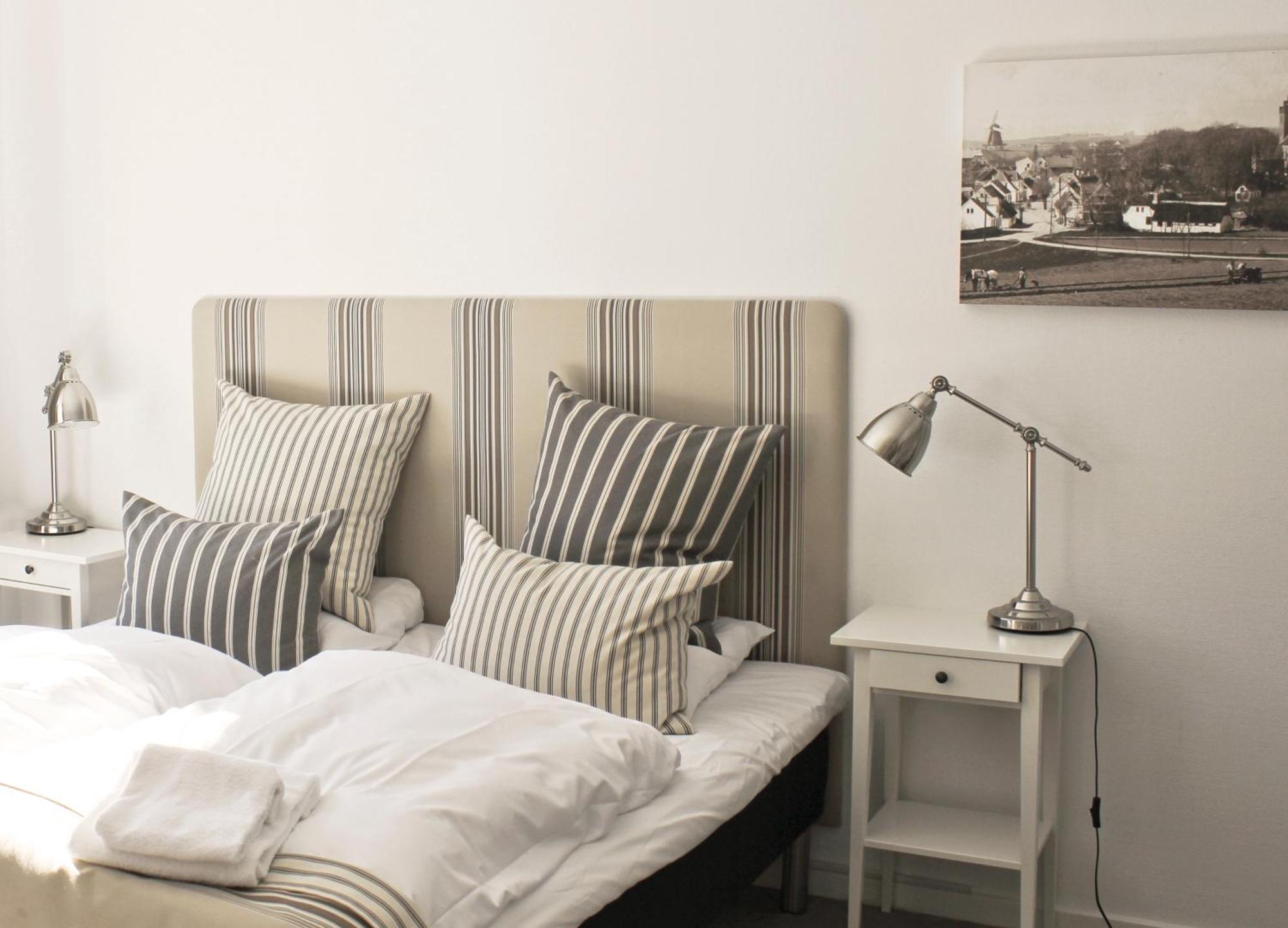 Hotel Hojbyso מראה חיצוני תמונה