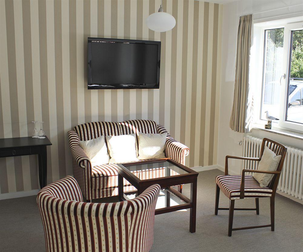 Hotel Hojbyso מראה חיצוני תמונה