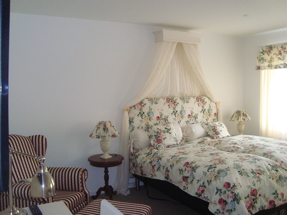 Hotel Hojbyso מראה חיצוני תמונה