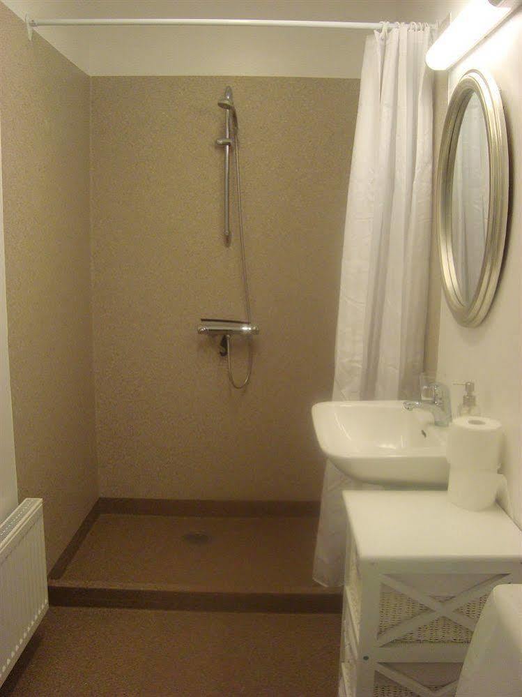 Hotel Hojbyso מראה חיצוני תמונה