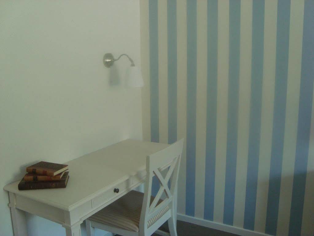 Hotel Hojbyso מראה חיצוני תמונה